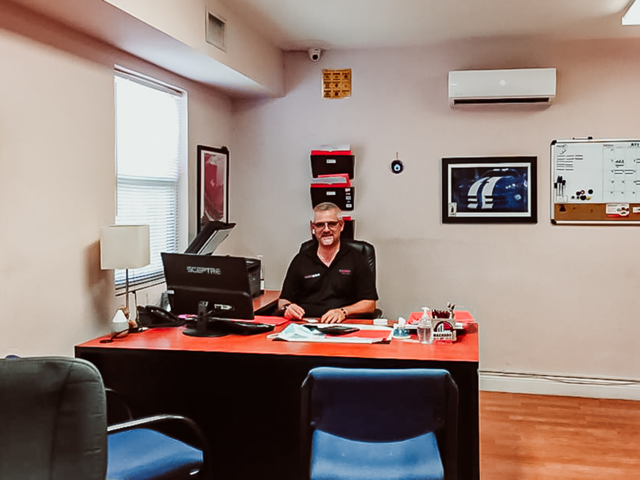 Spotlight Machado Auto Sales Utility Avenue