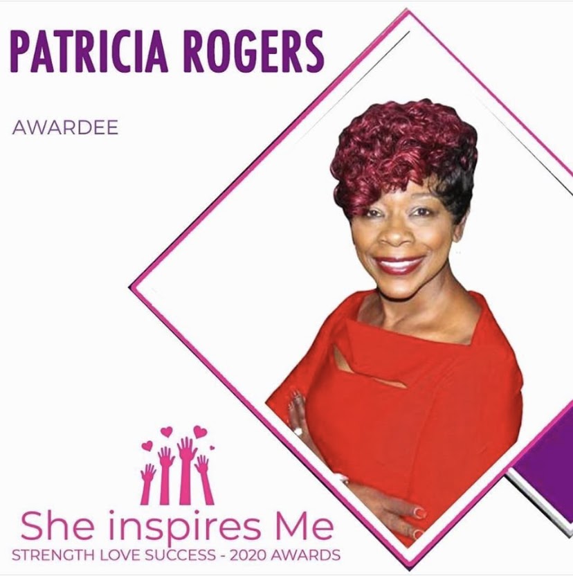 Spotlight: Patricia Rogers’s Message for Entrepreneurs