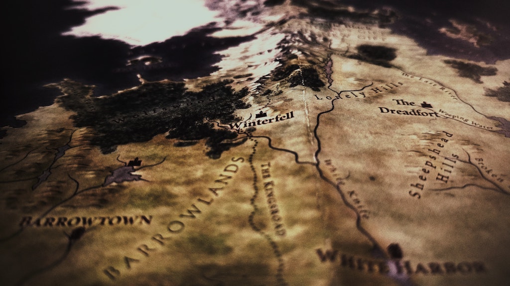 Entrepreneurship and Regulations: A Game of Thrones