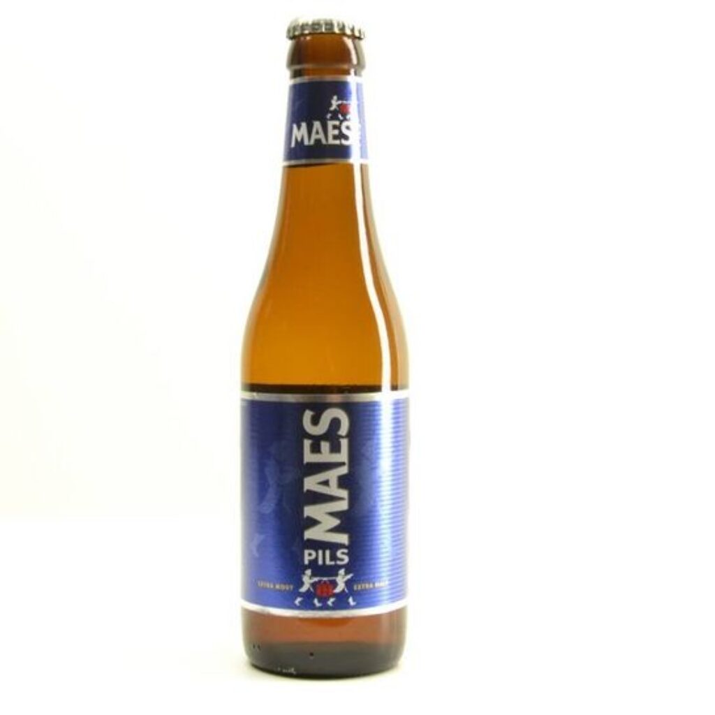 maes beer