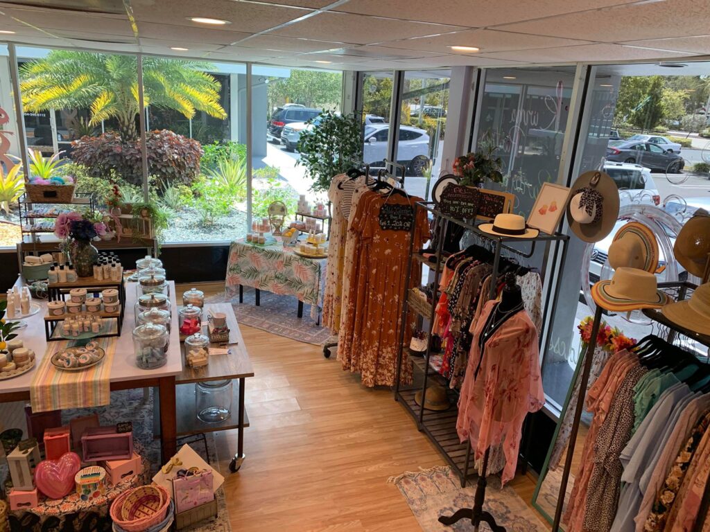 Karma Bath & Body Co. Karma Bath & Body Co.