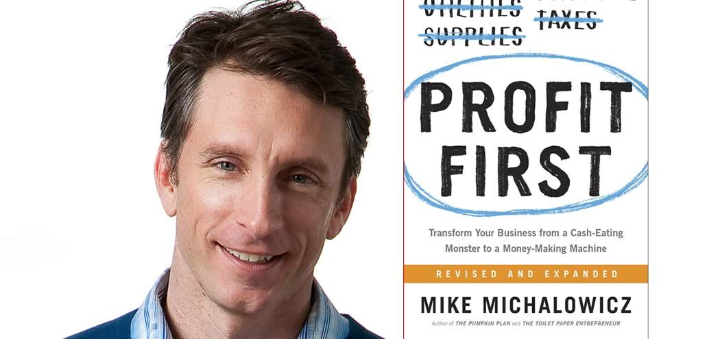 Profit First Author